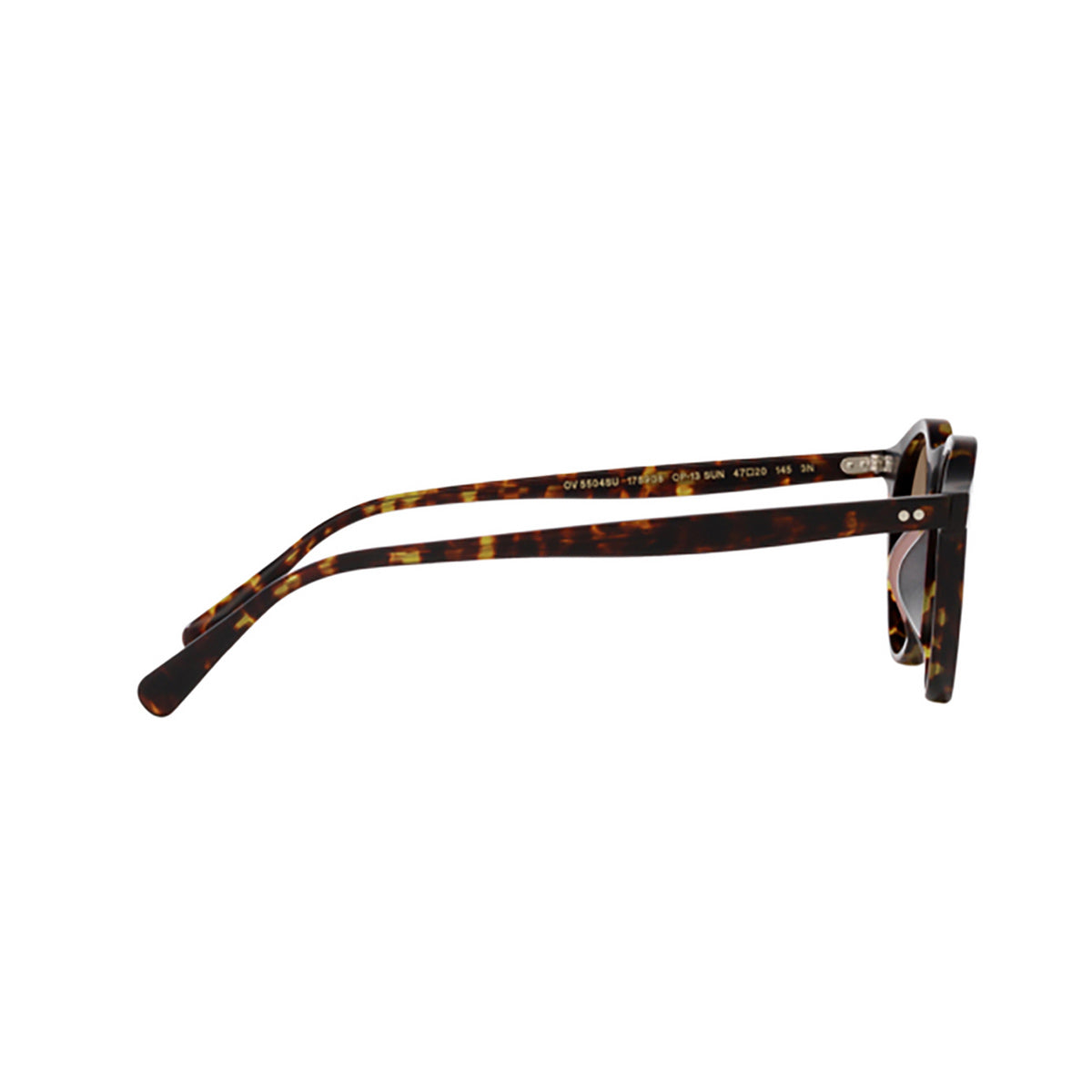 OV5504SU 1759G8 Marrone Acetate Occhiali Sole