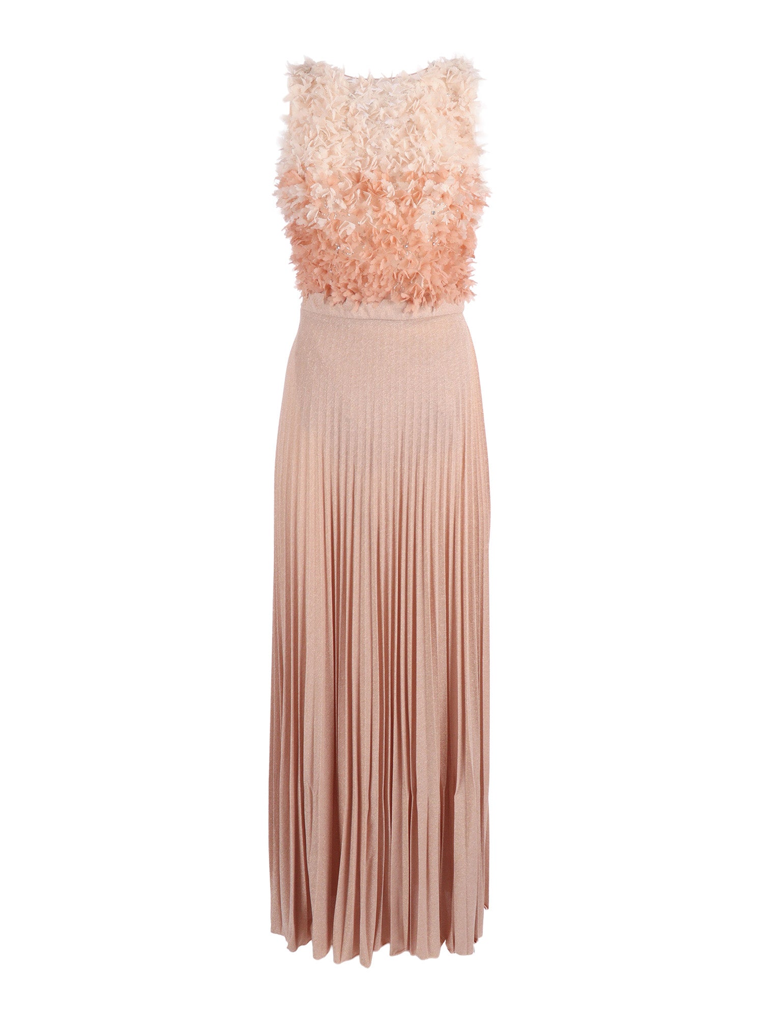 Women�s Dress Pink Midi