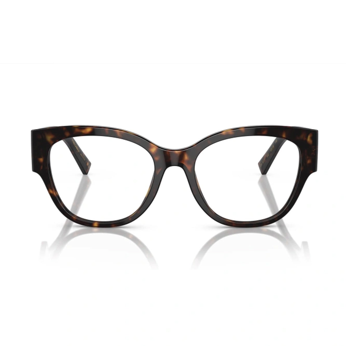 DG3377 502 Marrone Celluloid Occhiali Vista