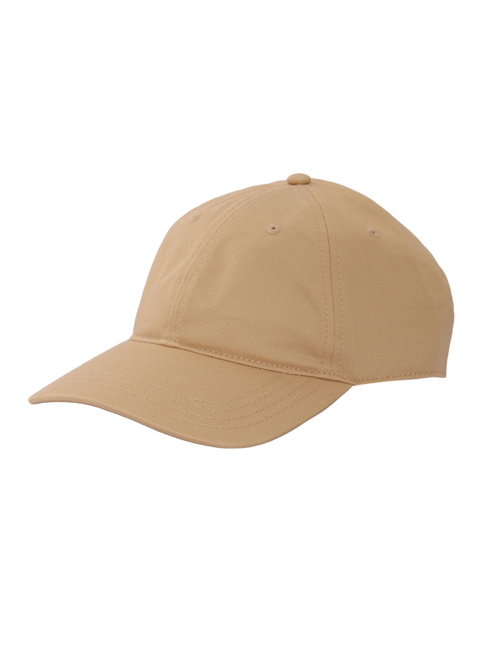 CAP Beige Cotton Hat