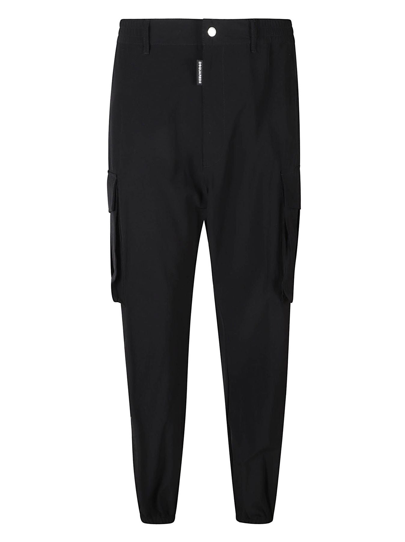 S71KB0595 D35016 Non Definito Pantalone