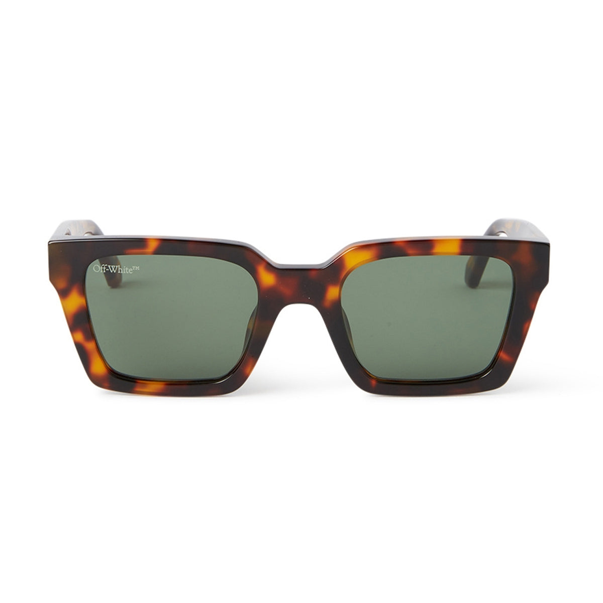 PALERMO SUNGLASSES Havana Marrone Acetate Occhiali Sole