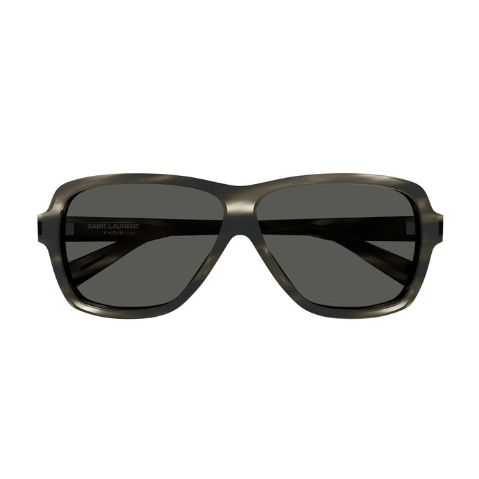 SL 609 CAROLYN 004 Grigio Acetate Occhiali Sole