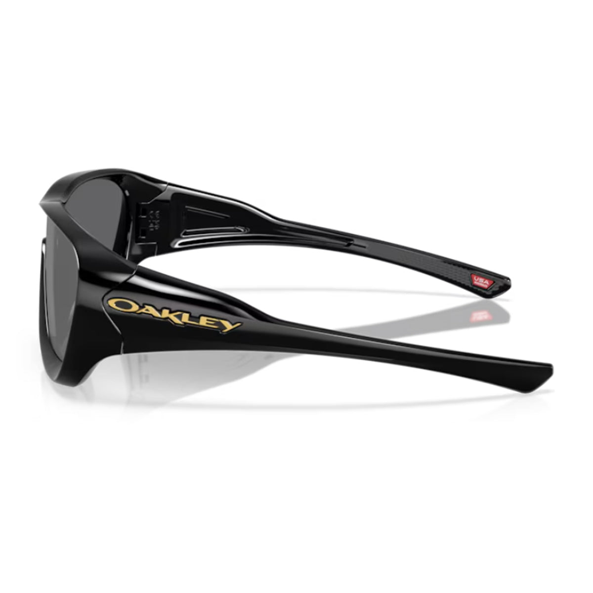 Oakley OO9493 - De La Salle 949301 Nero Injected Occhiali Da Sole