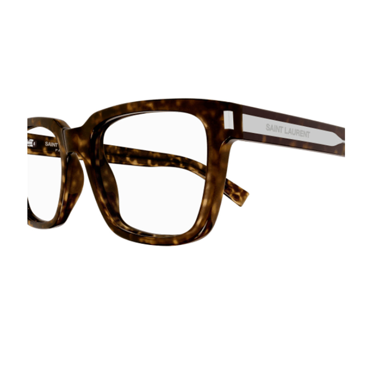 SL 621 002 Marrone Acetate Occhiali Vista