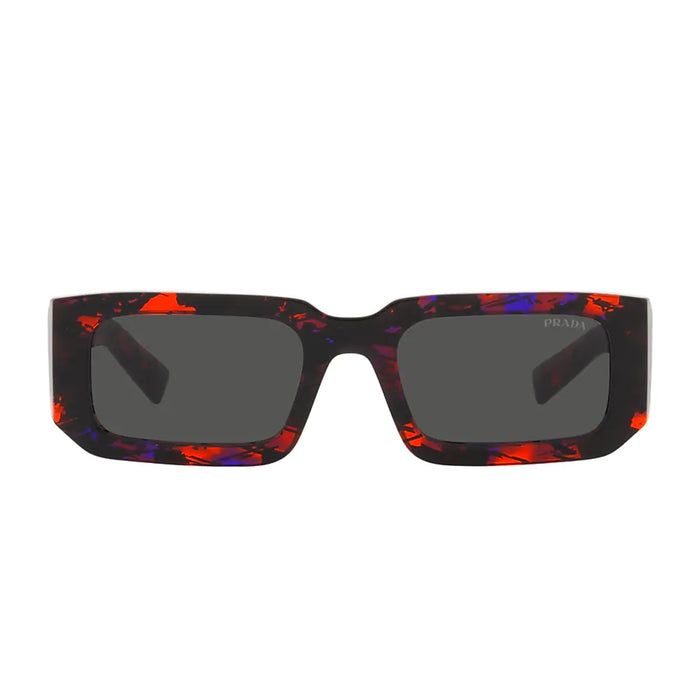 113F49N0A - Prada Nero Occhiali Sole