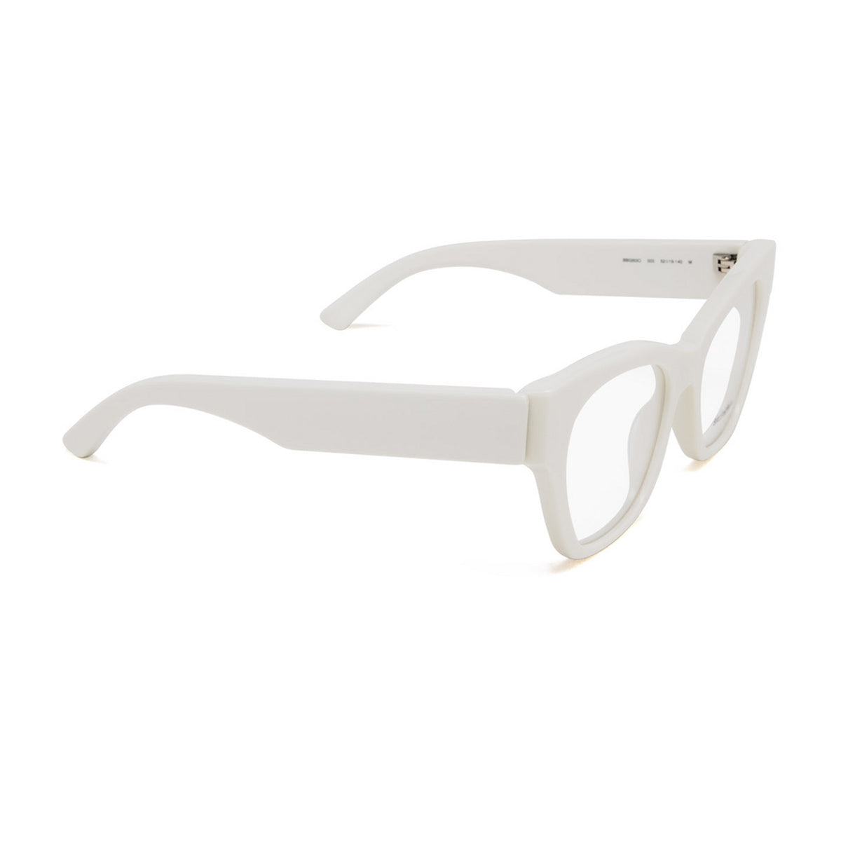 BB0263O Bianco Acetate Occhiali Vista