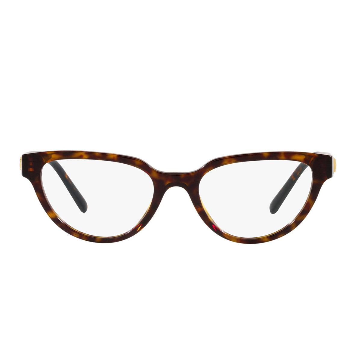 DG3358 502 Marrone Acetate Occhiali Vista