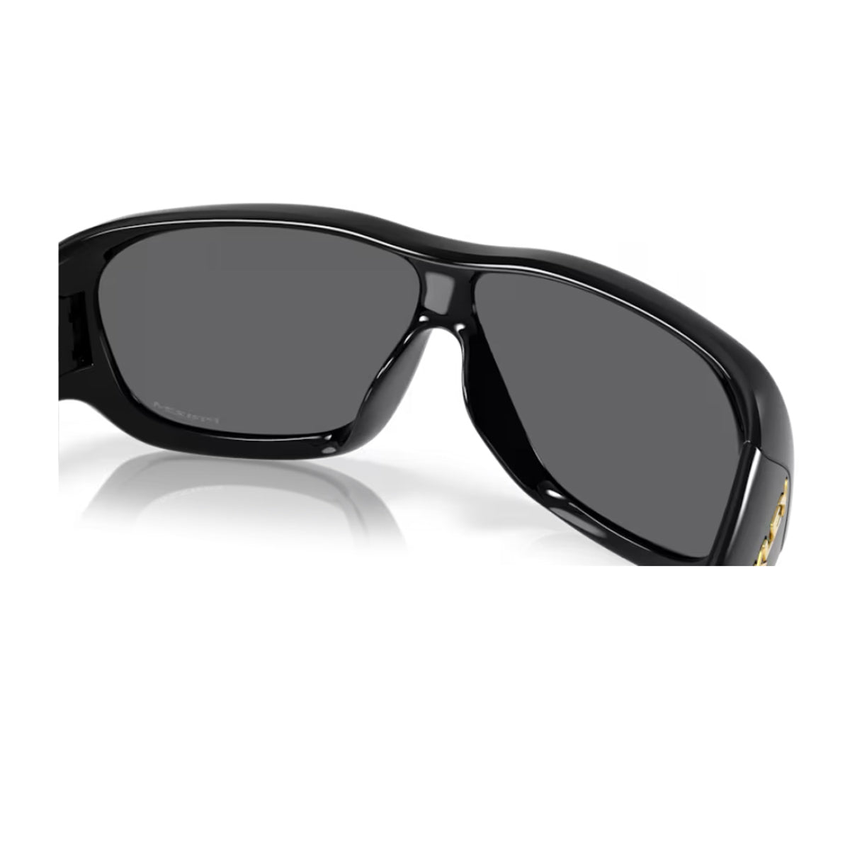 Oakley OO9493 - De La Salle 949301 Nero Injected Occhiali Da Sole