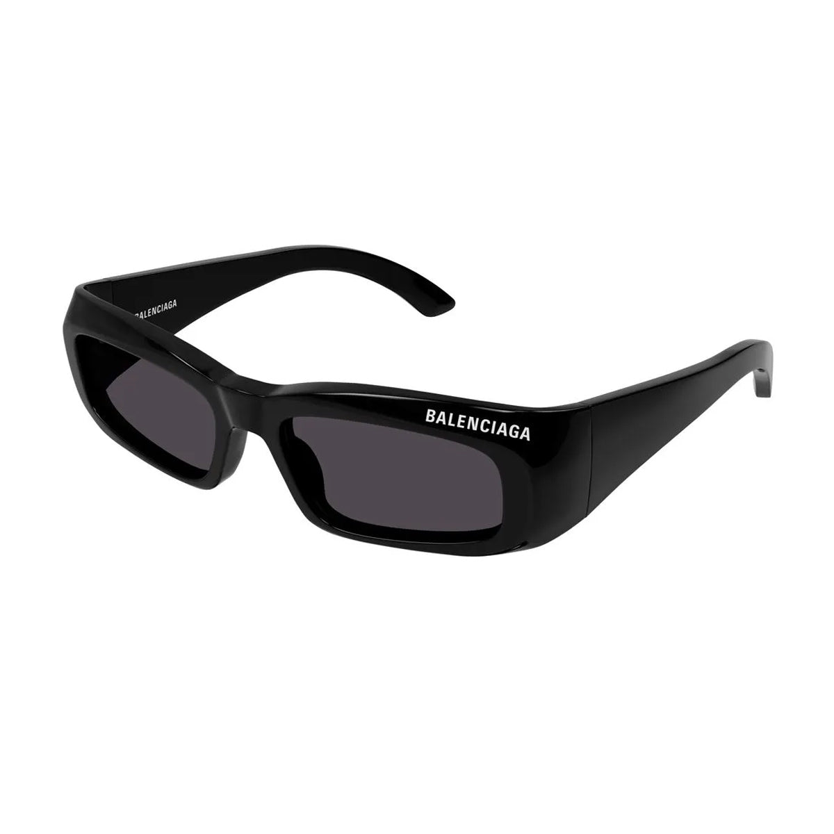 BB0266S Nero Celluloid Occhiali Sole