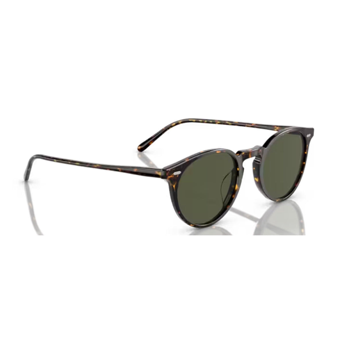 OV5529SU - N.02 174152 Marrone Acetate Occhiali Sole