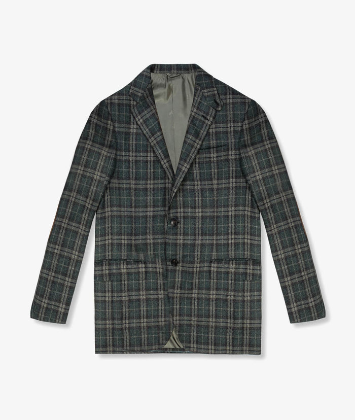 Weekend Jacket Whitman Olive Tailored Made