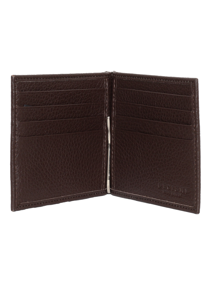 COIN PURSE Brown Wallet