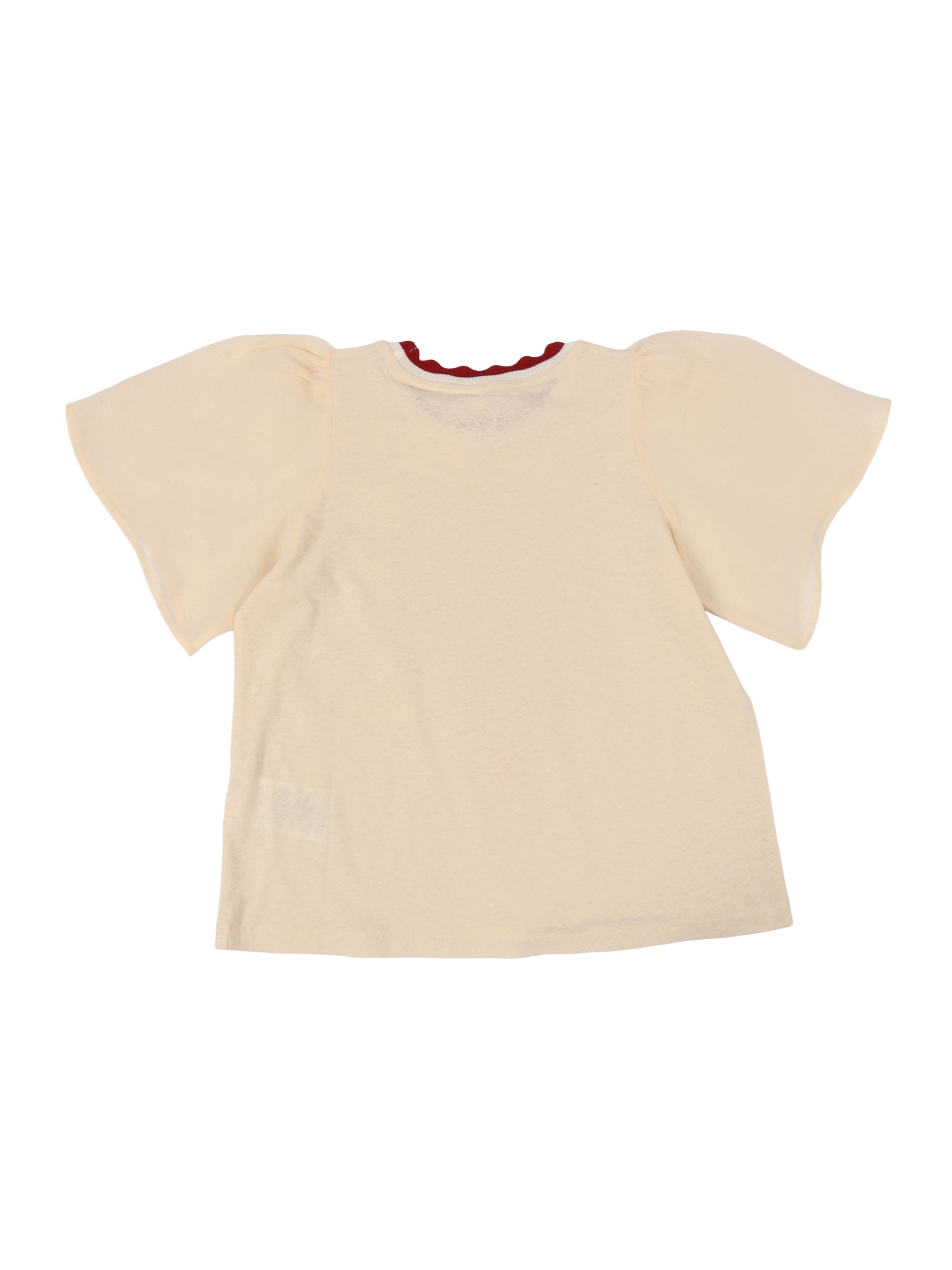 Awaken Kids Tee Beige T-shirt