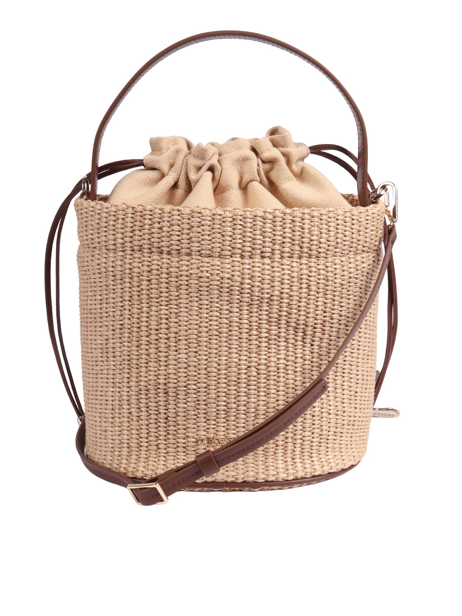 Handbag Brown