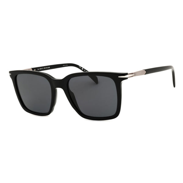 , Frame And Lens One Color Sunglasses