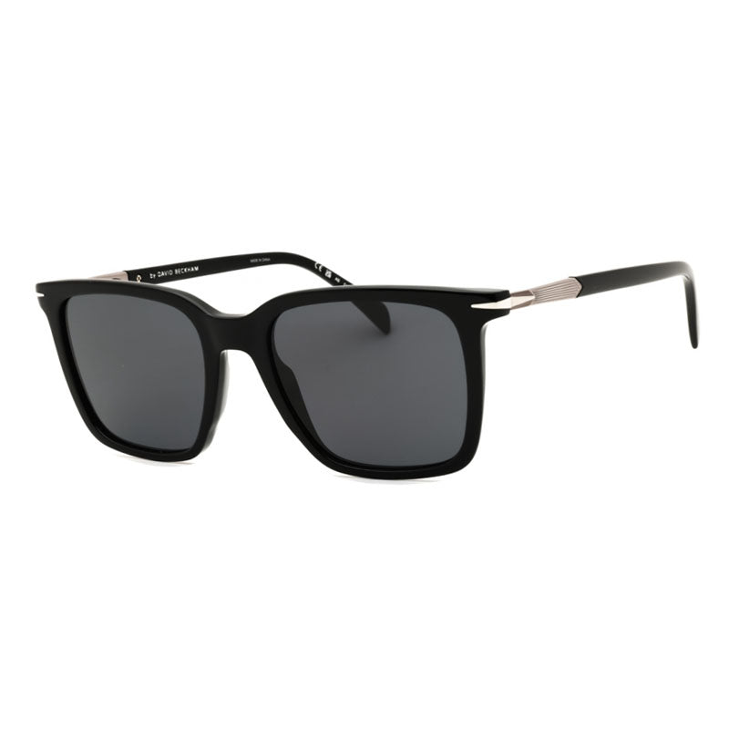 , Frame And Lens One Color Sunglasses