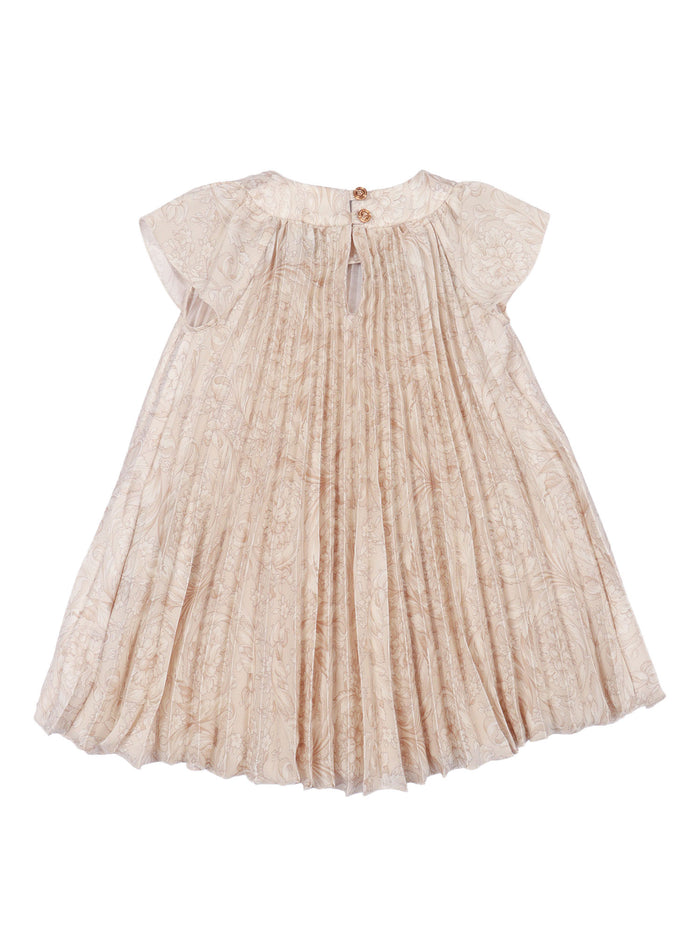 Dress Polyester