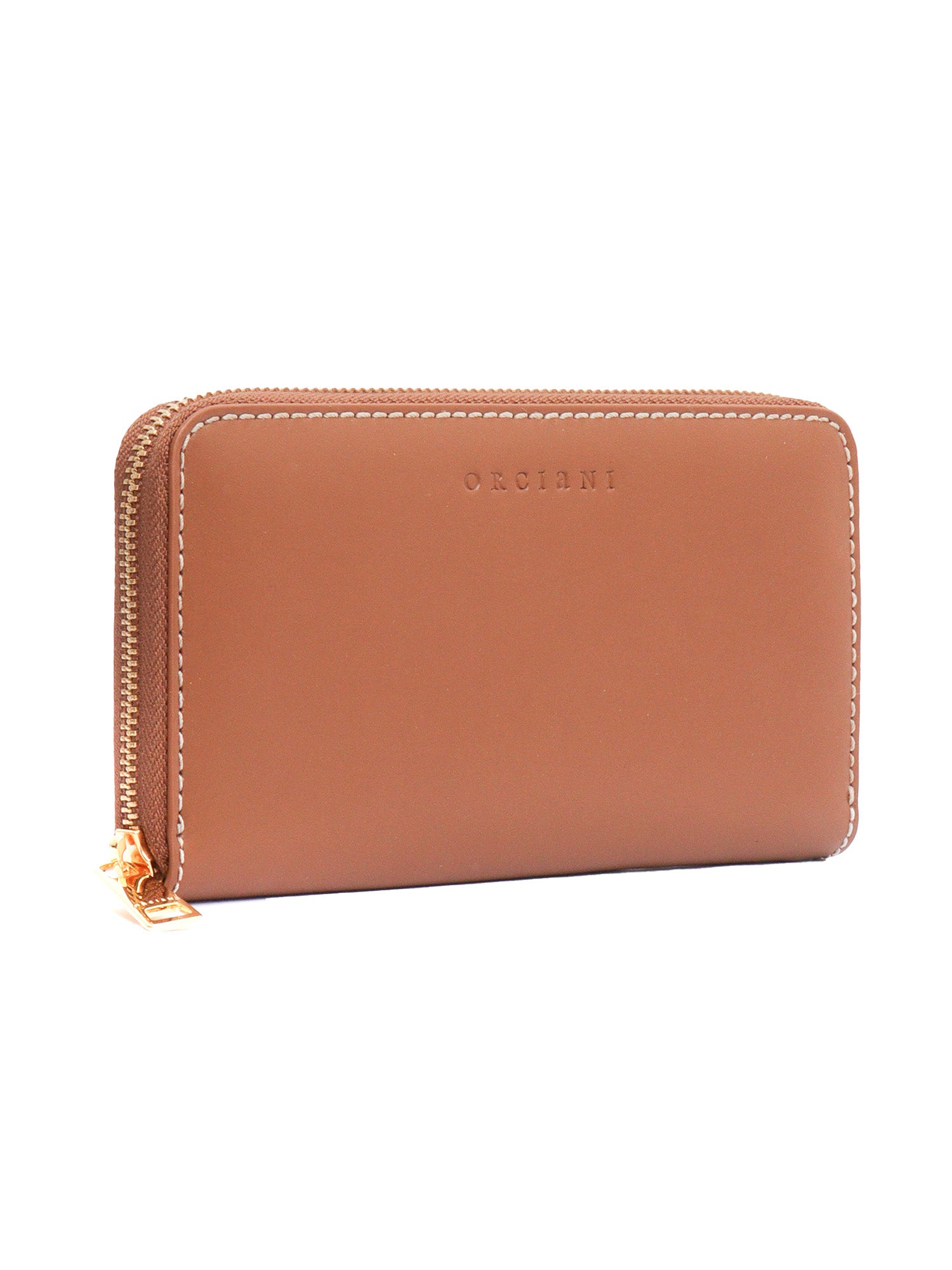 WALLET Brown