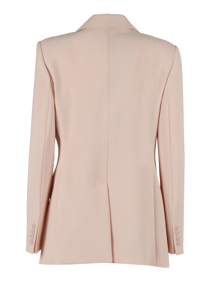 JACKET Pink