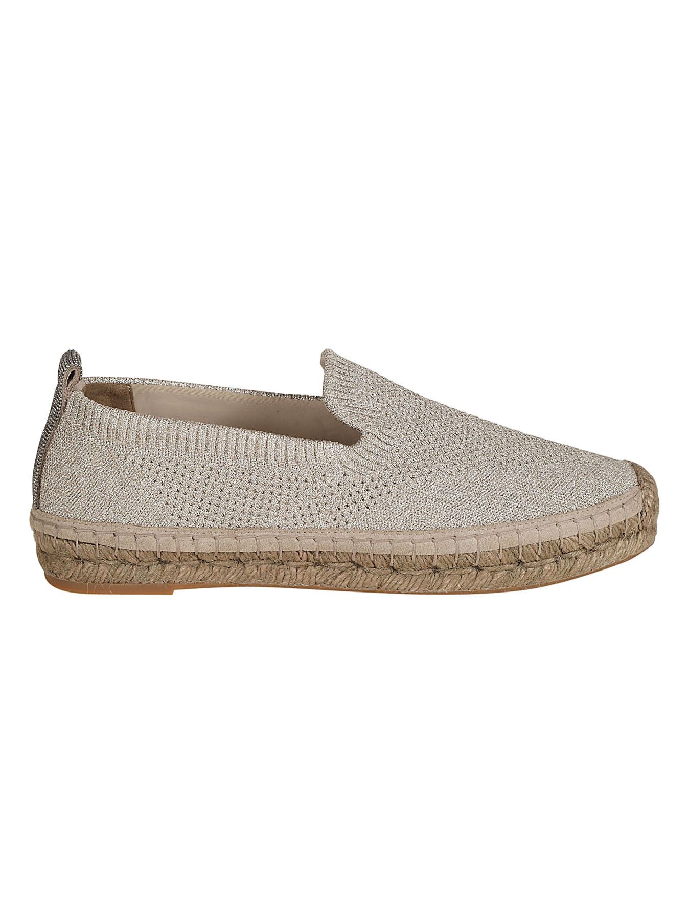 MZ34G2696 Beige Calzature