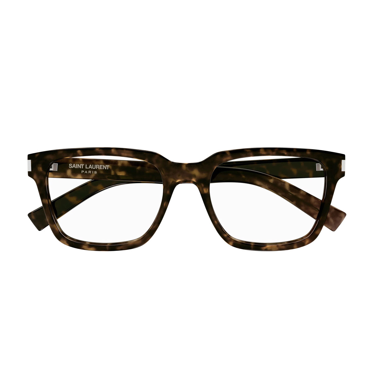 SL 621 002 Marrone Acetate Occhiali Vista