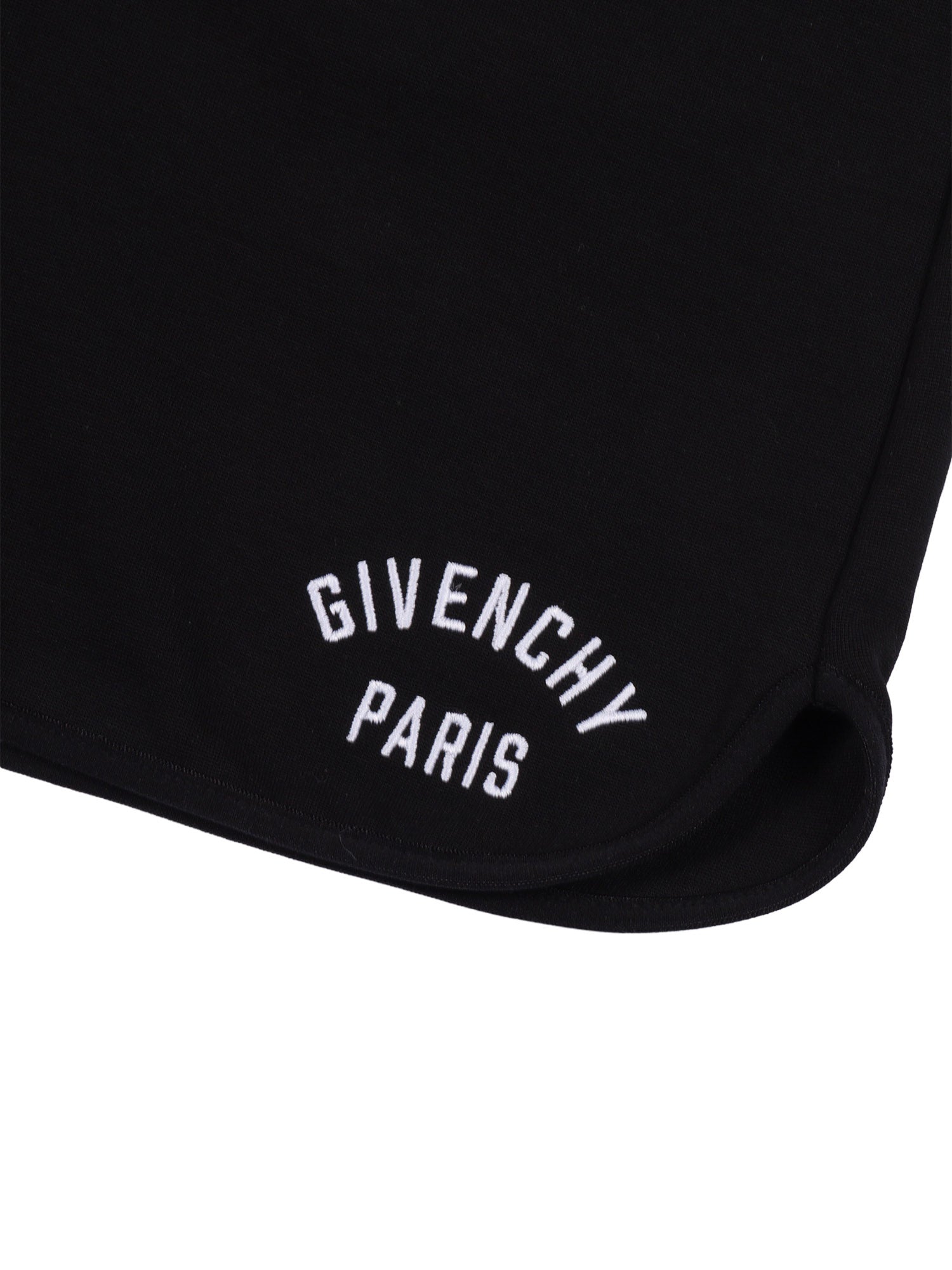 SHORTS Black