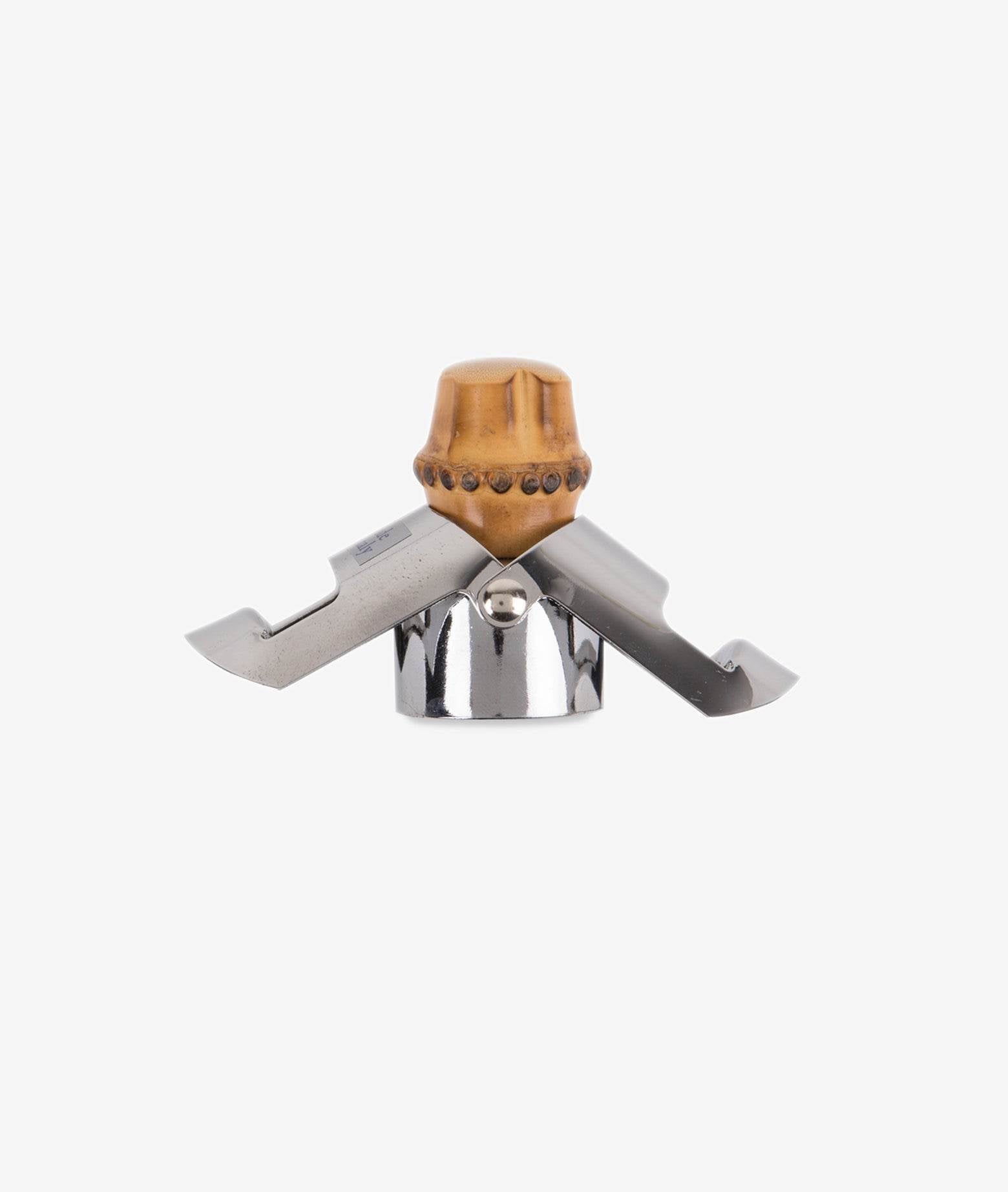 Champagne Pressure Stopper Chaumont Neutral Accessories