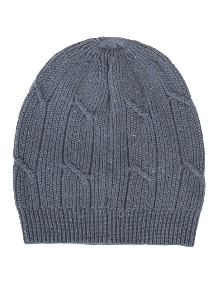 Woman Hat And Cap