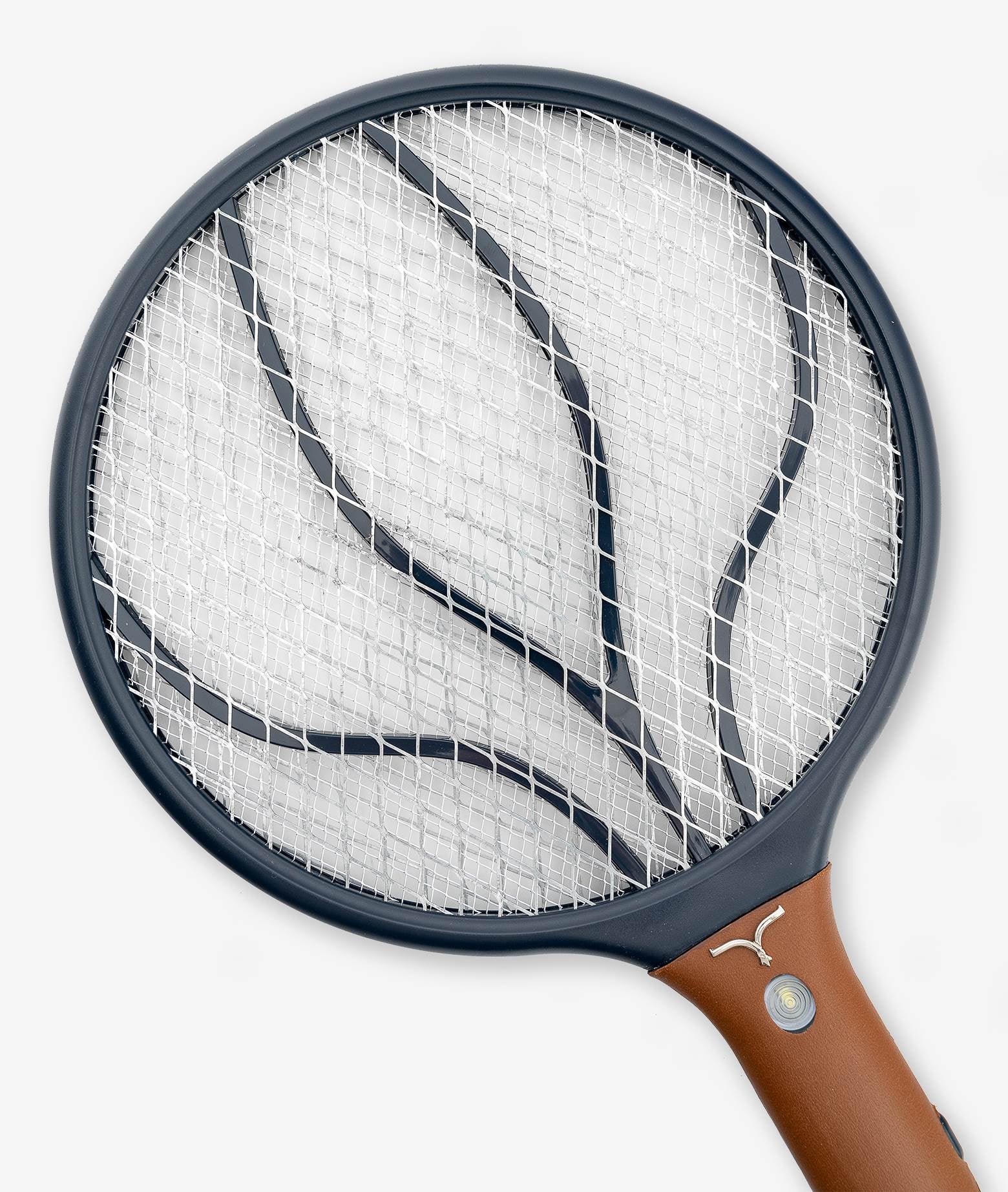 Electric Anti-Mosquito Paddle Brown Strumenti / Oggetti Vari