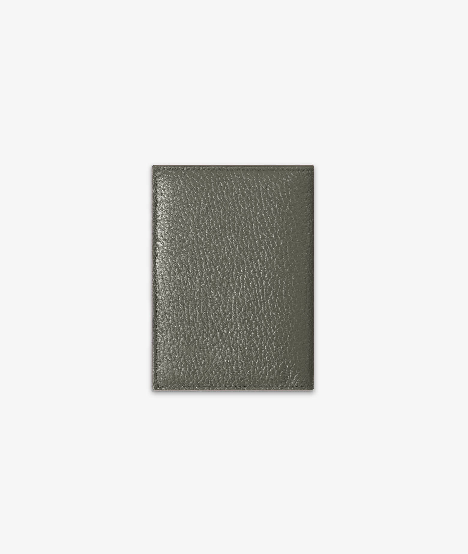 Passport Holder St.moritz Blue Document And