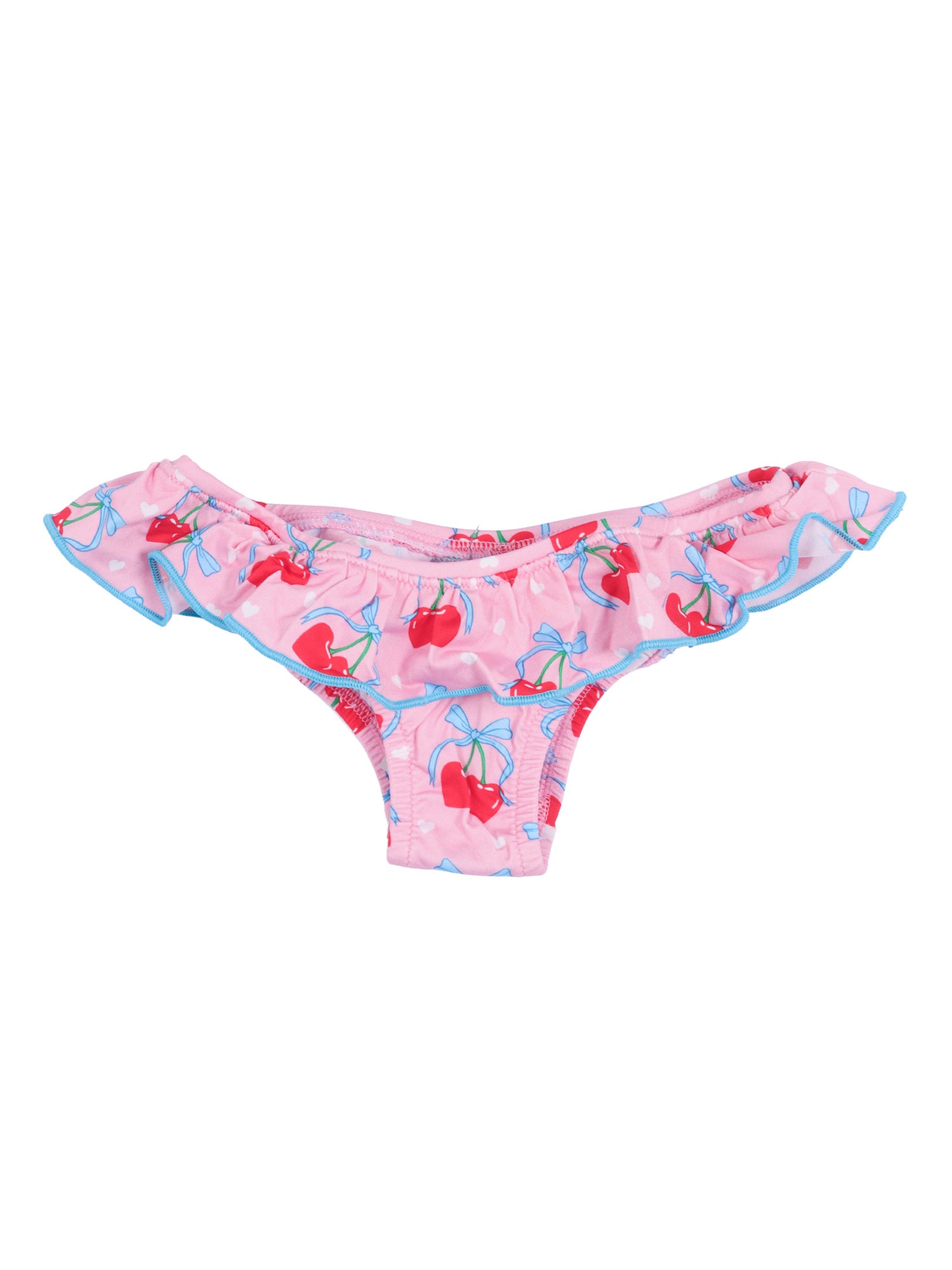 Melly-Cherry Licious 21 Pink Polyamide Elastane Costume