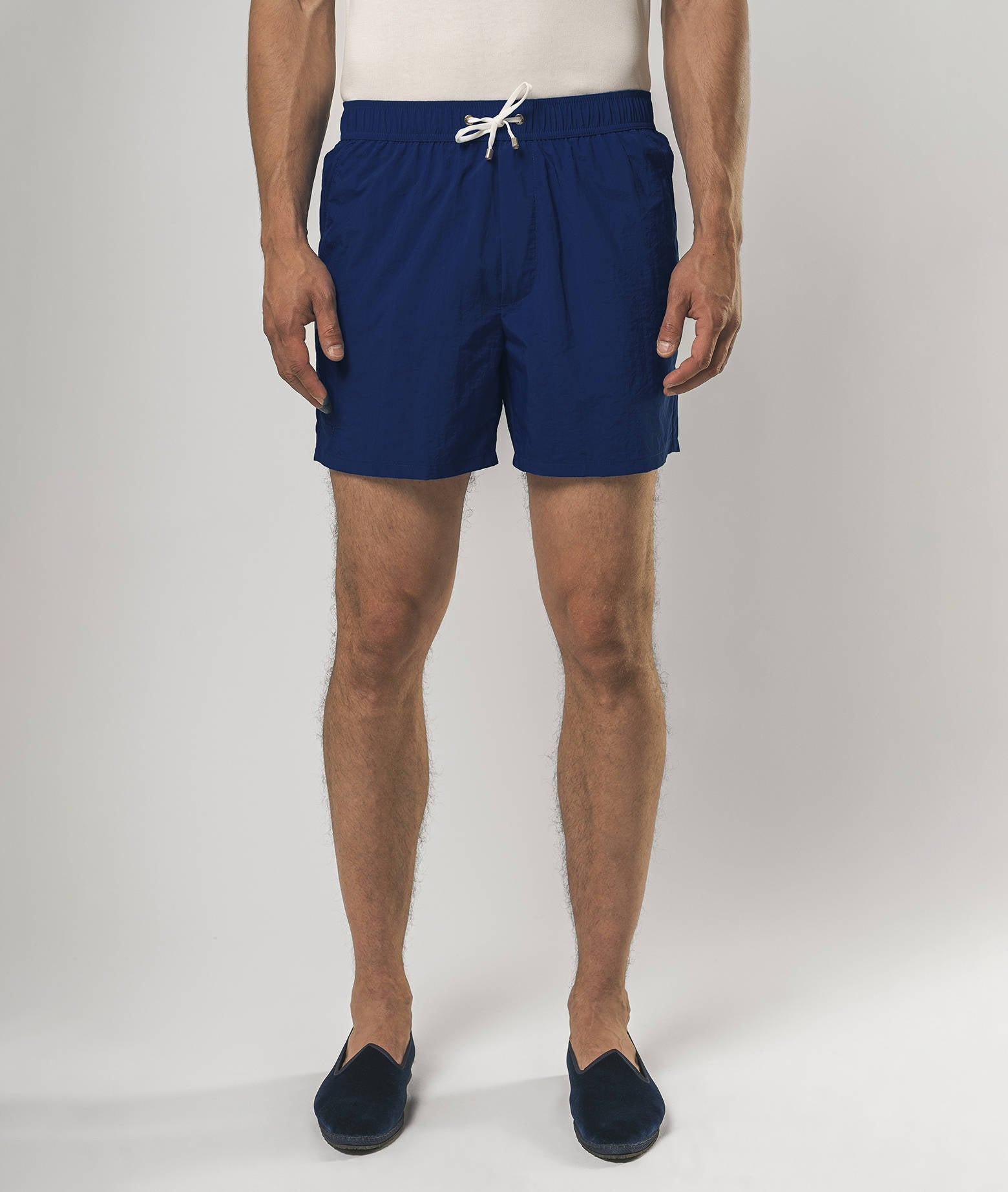Swimsuit Cala Di Volpe Lightgreen Swim Short