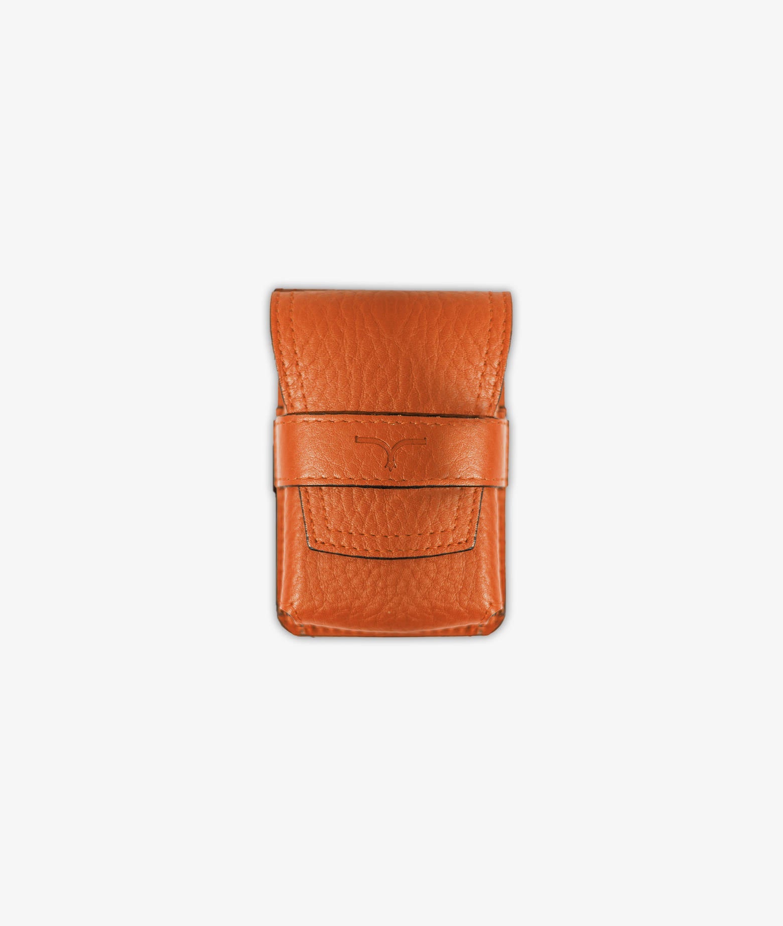 Cigarette Case Cover Red Cigarettes