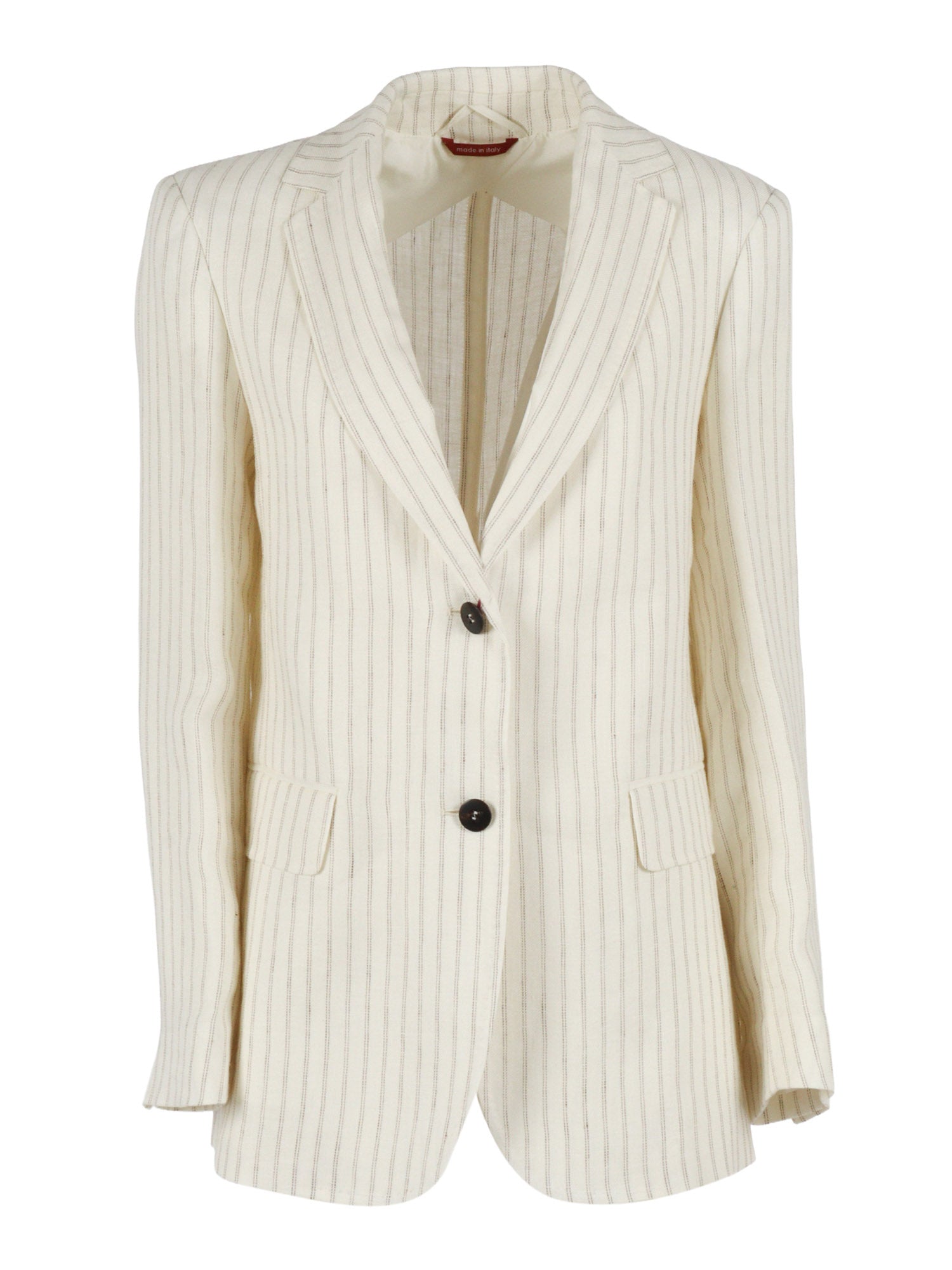 JACKET Beige
