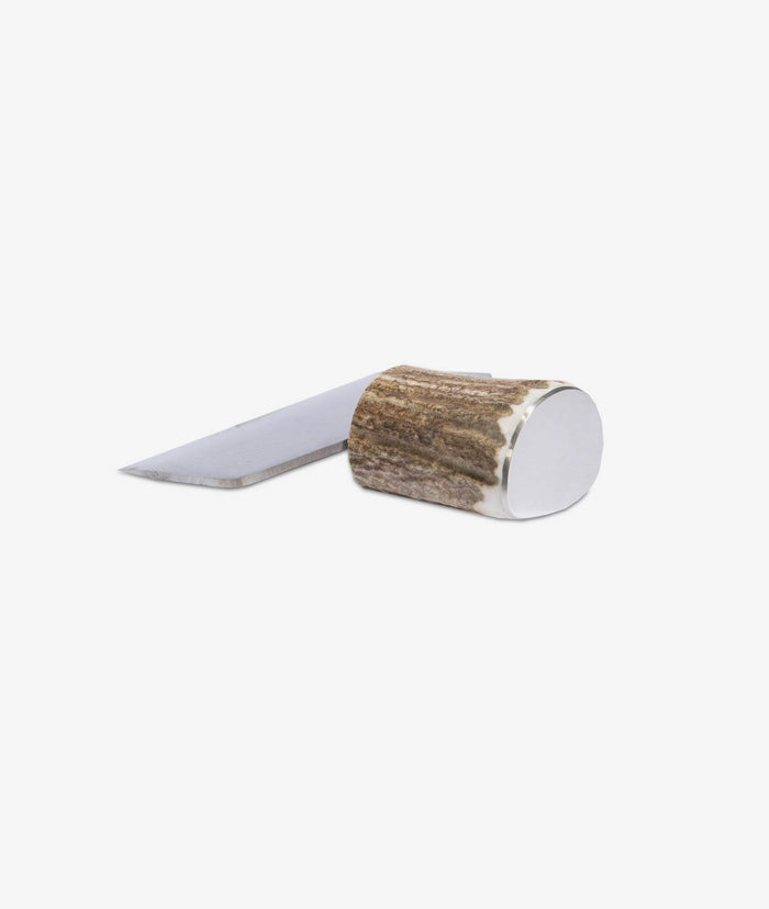 Nougat Slicer Torrer Neutral Knives And Cutting Board