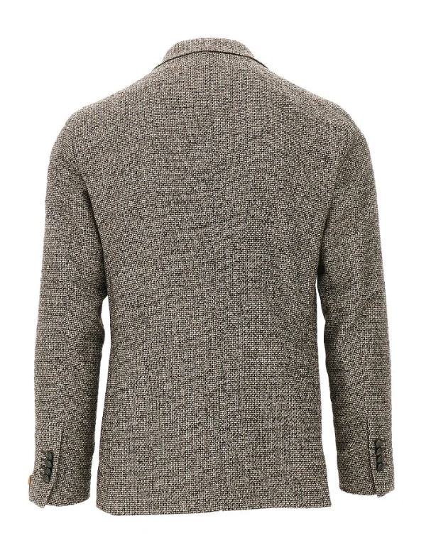 Montecarlo giacca Nuts Jacket