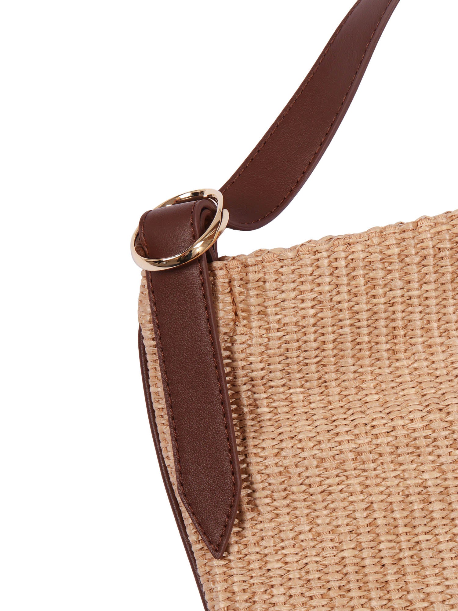 Handbag Brown