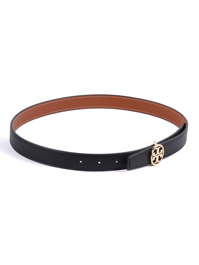 1 Miller Reversible Belt Black