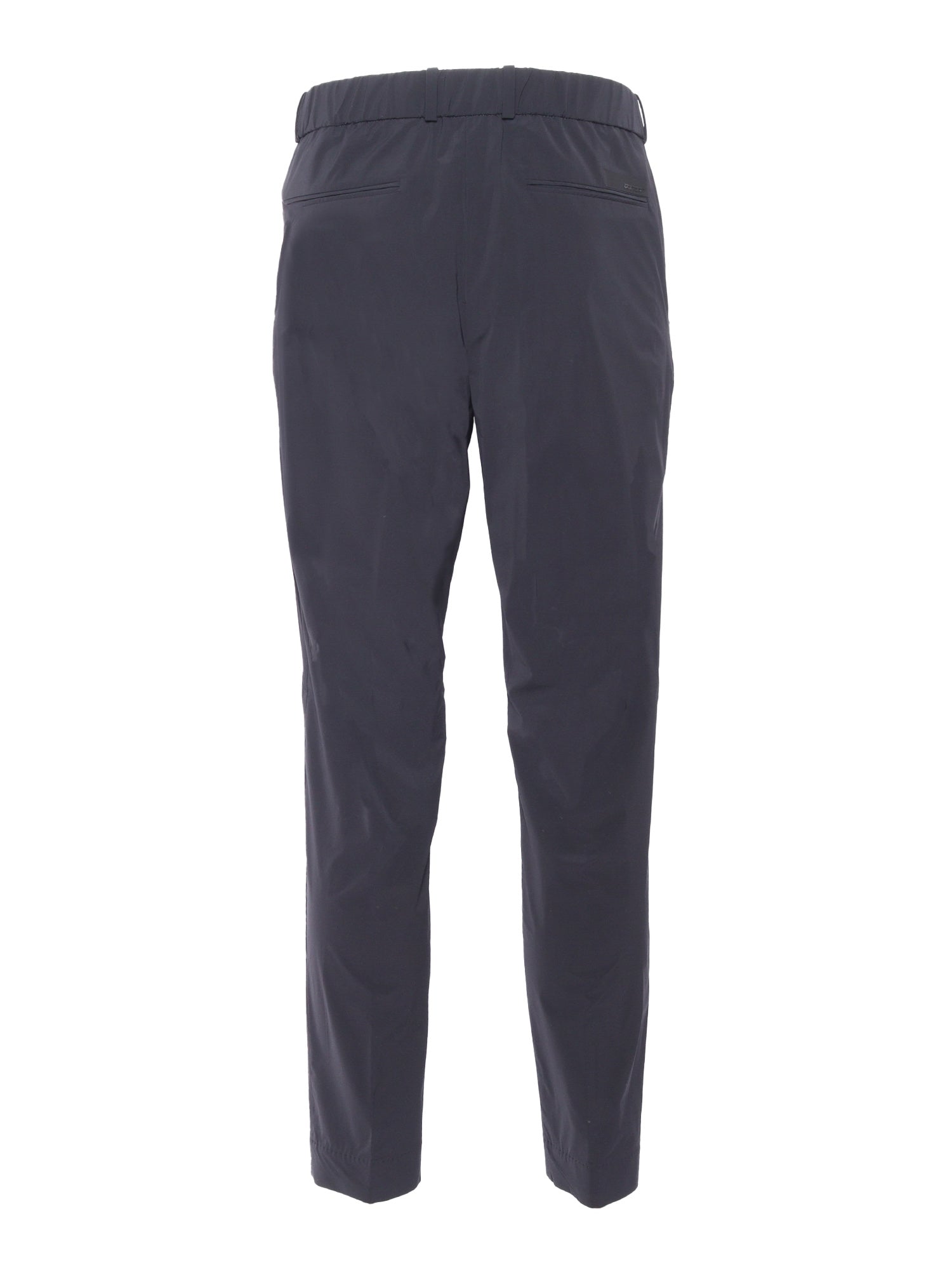 terzilight chino jo pant Black