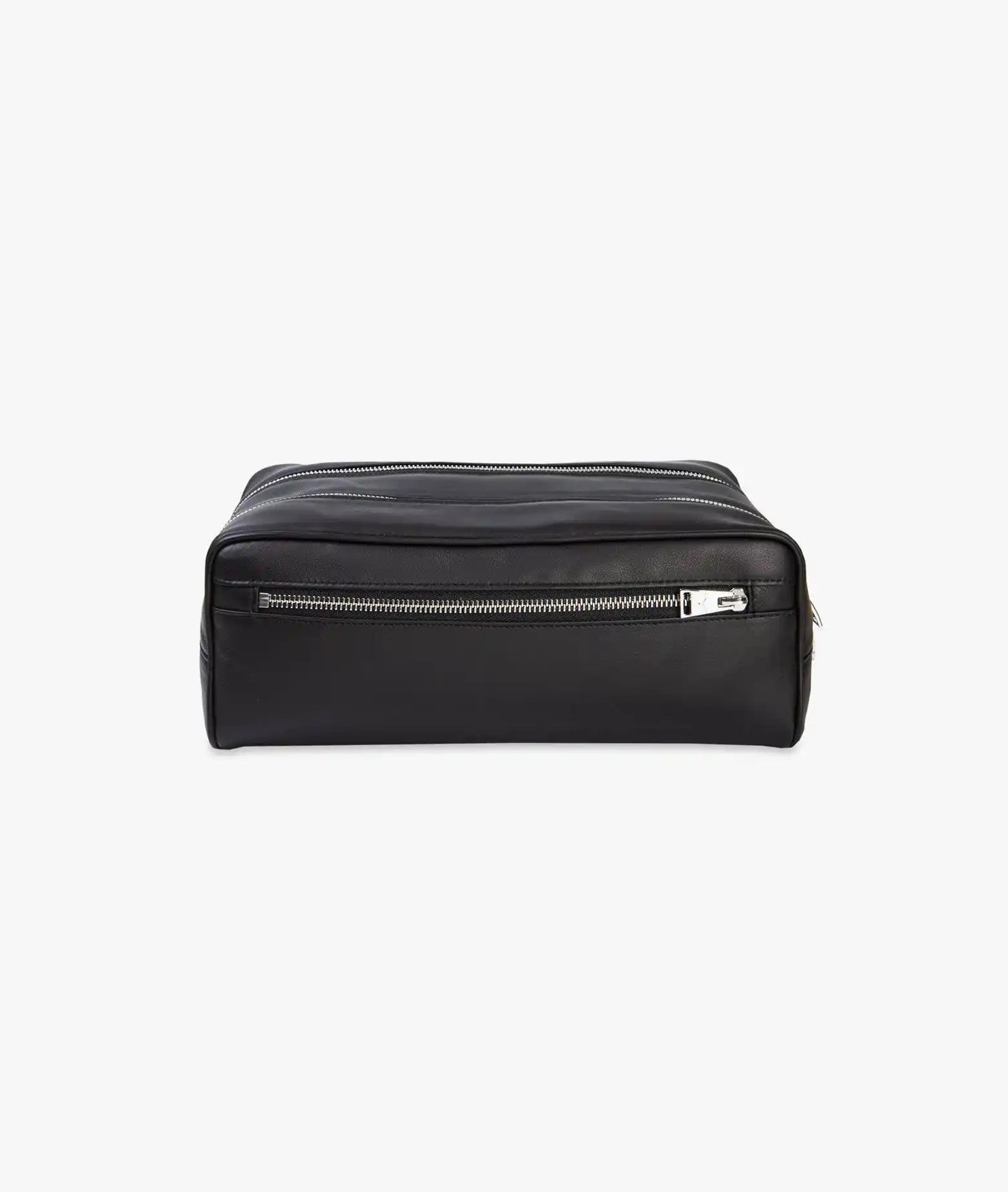 Wash Bag Kaiser Black Necessaire