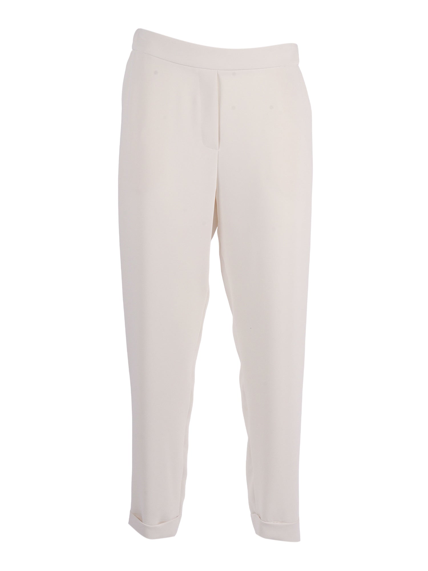 Pants Panna Polyester