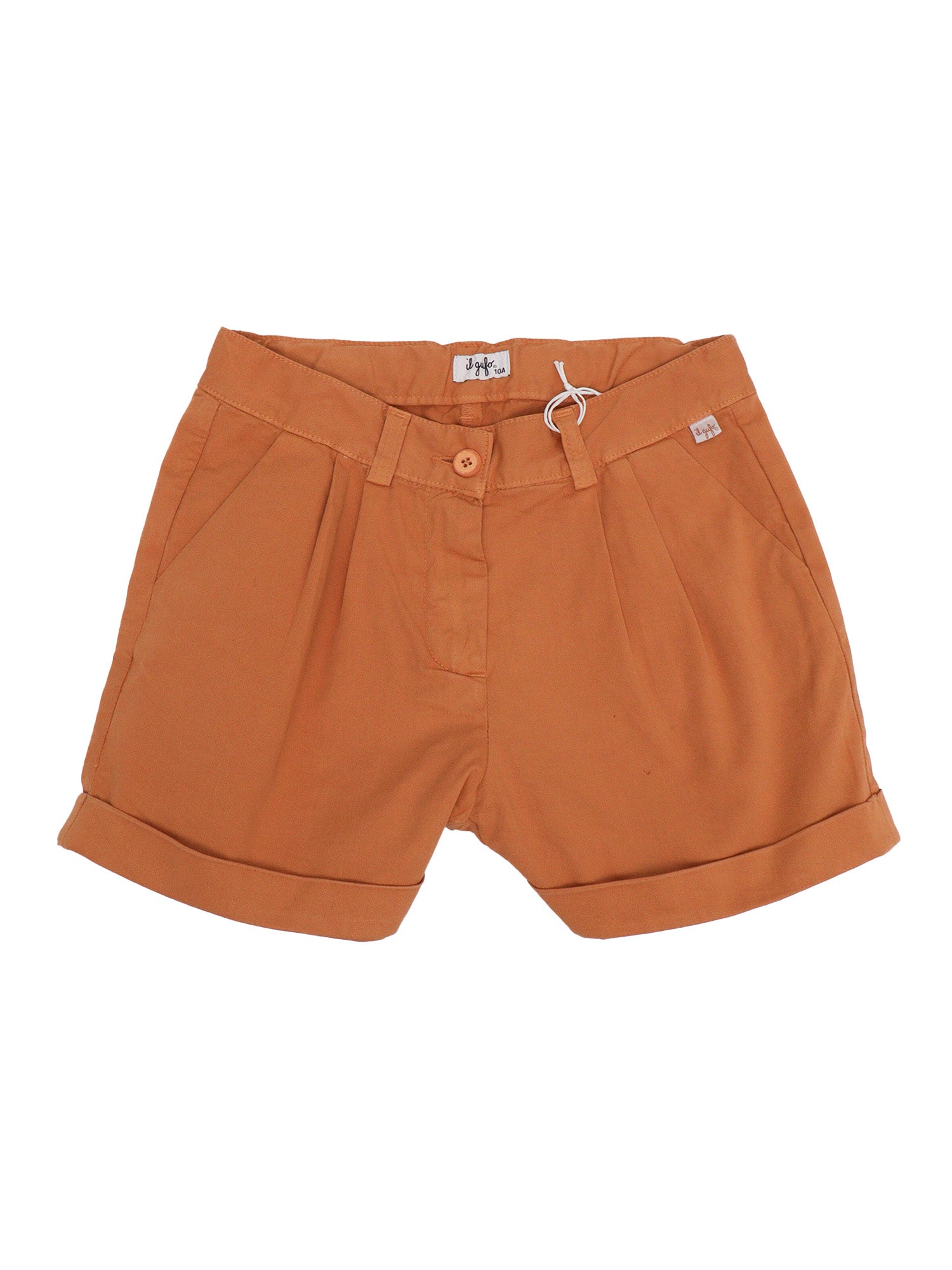 SHORTS Brown