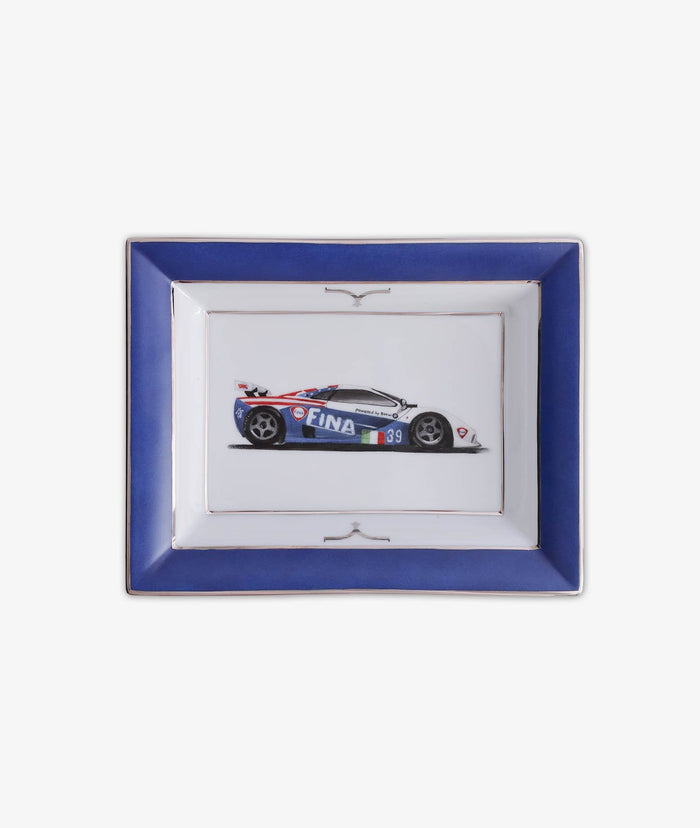 Pocket Emptier Sport Car Neutral