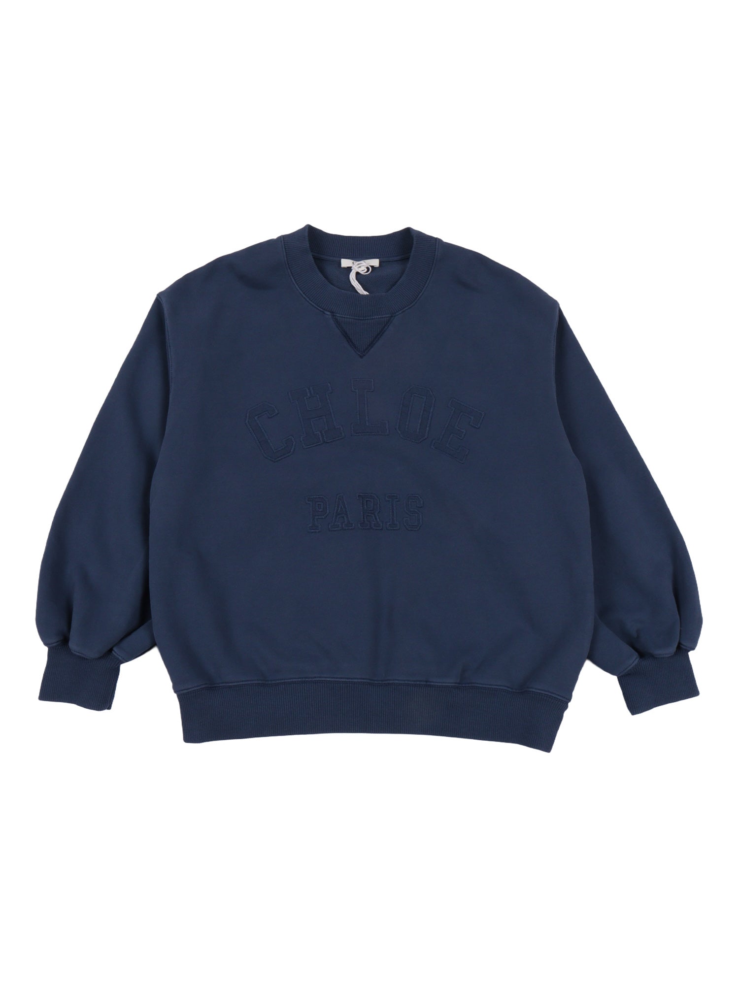SWEATSHIRT Blue