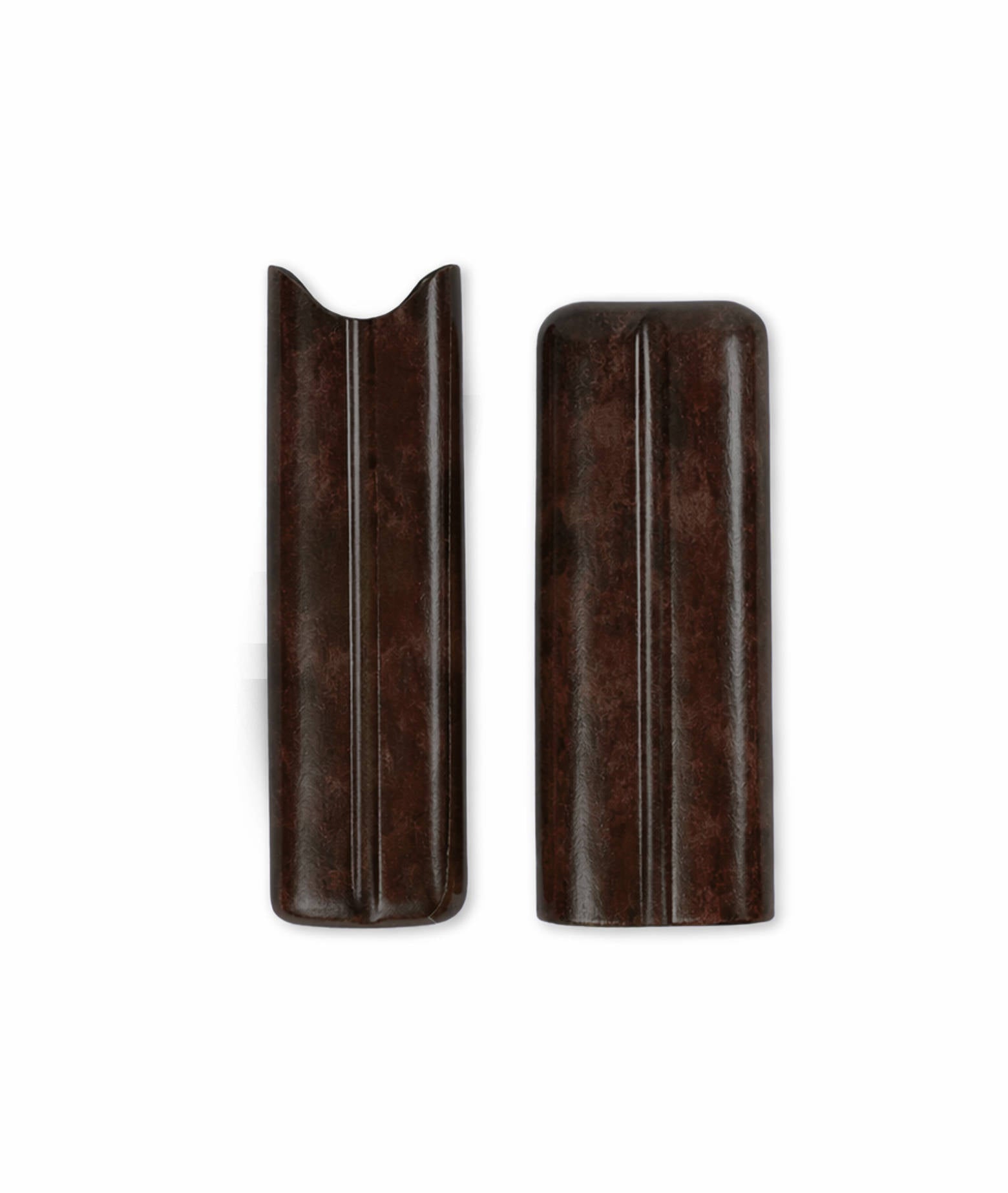 Jagua Double Cigar Holder Darkred Cigars