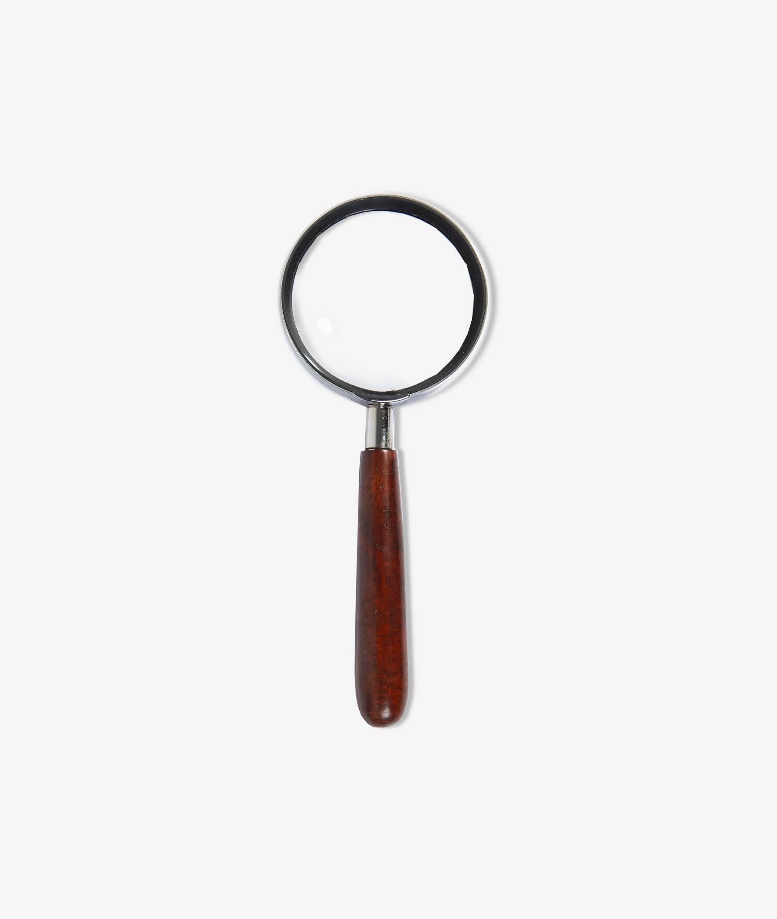 Magnifier Briar Gulliver Neutral Study