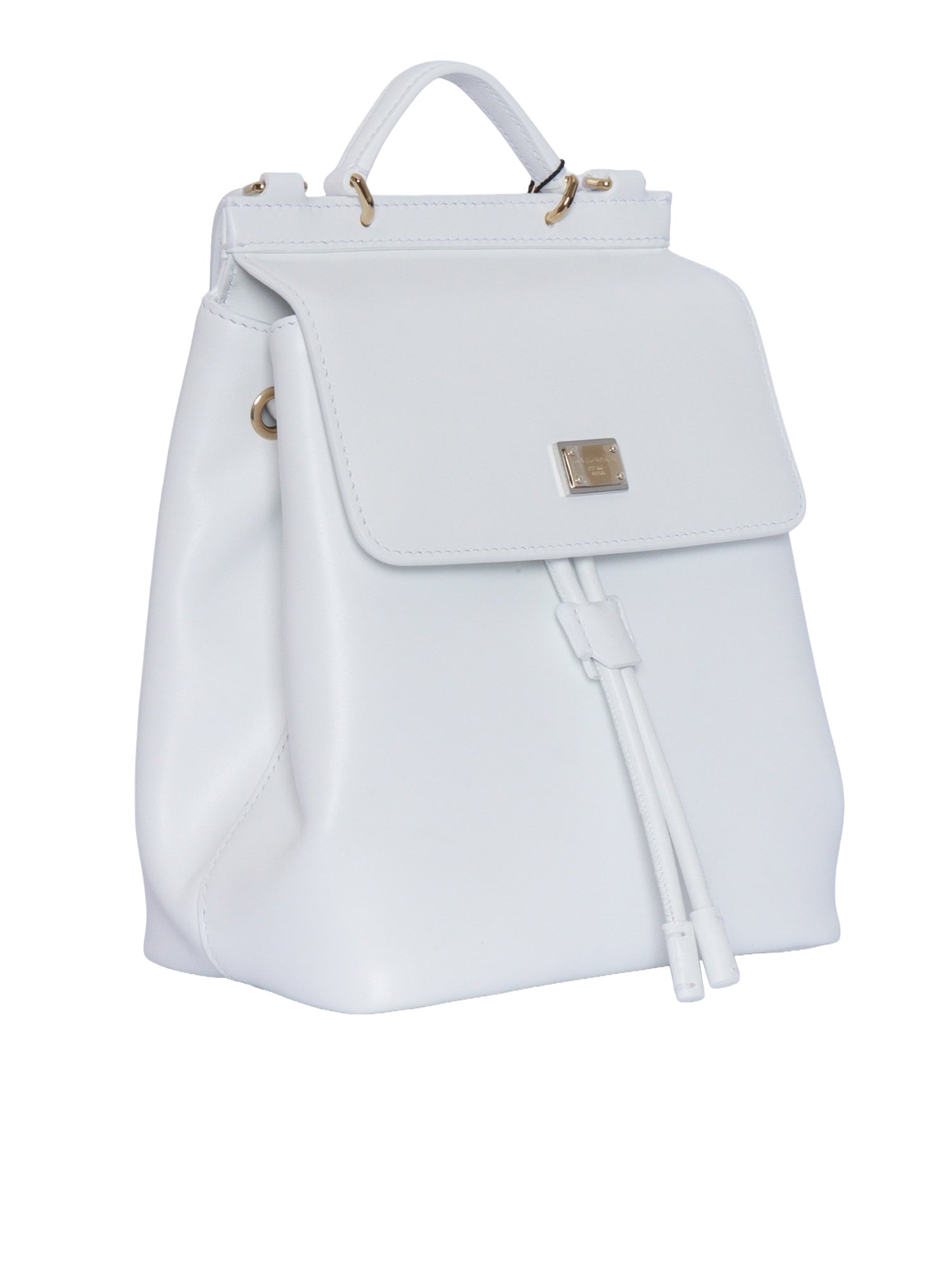 BACKPACK White