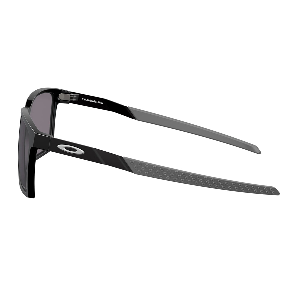 OO9483 - Exchange sun 948304 SATIN BLACK Nero Propionate Occhiali Sole