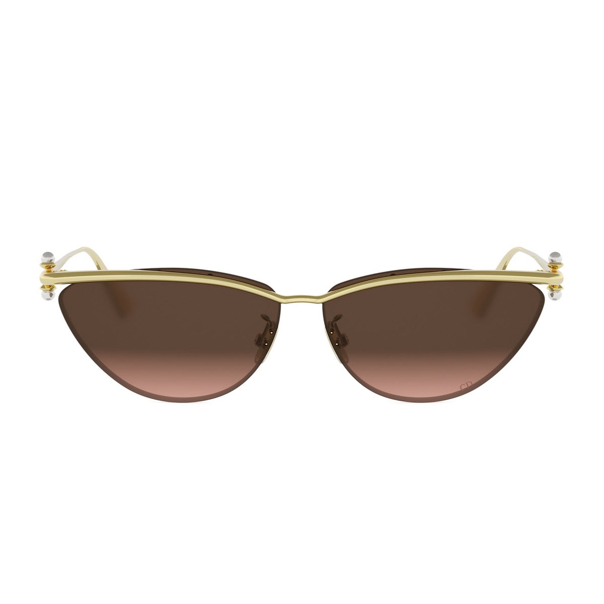 Dior DiorTribales B2U Bof2 Oro Metal Occhiali Da Sole